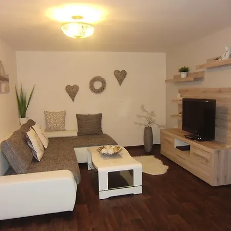 Koell Appartement Sölden