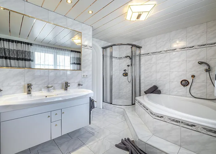 Koell Appartement Sölden