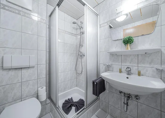 Koell Appartement Sölden