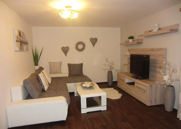 Koell Appartement Sölden