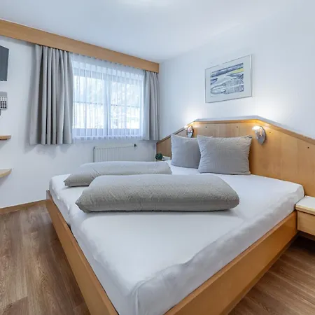 Koell Apartment Solden