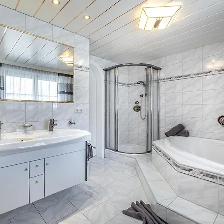 Koell Apartment Solden