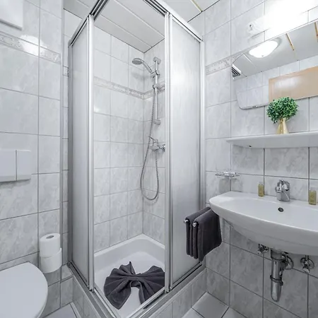 Koell Apartment Solden