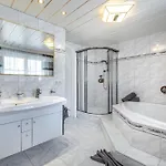 Köll Apartman Sölden