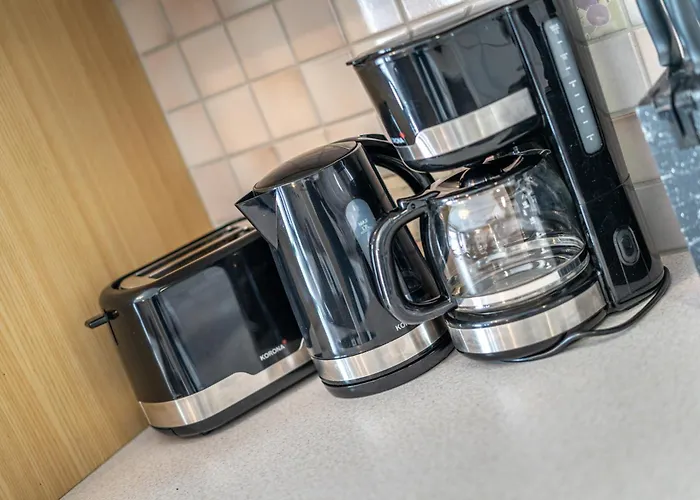 Koell Appartamento *